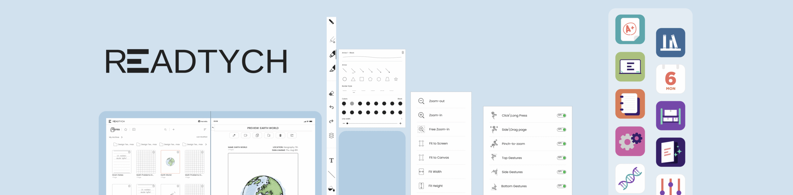 Hero Section Project1